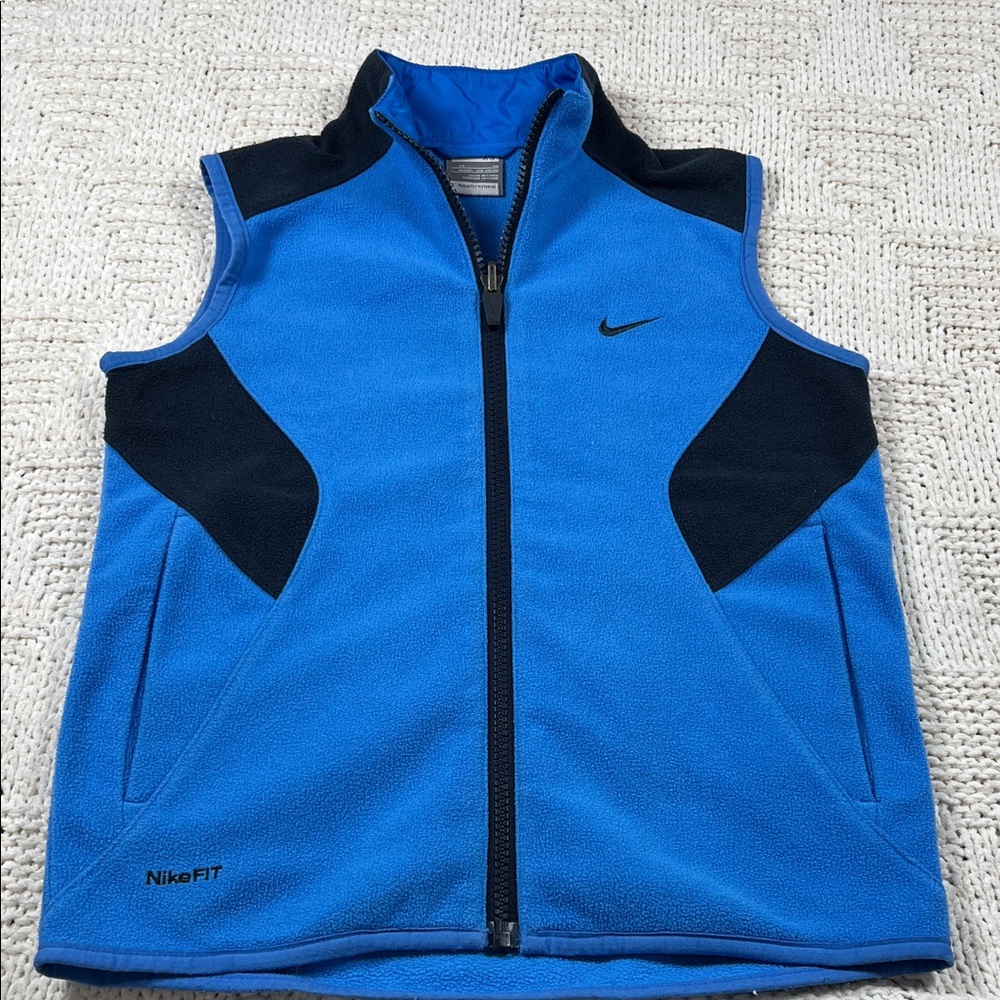 Nike Fit Storm Vest